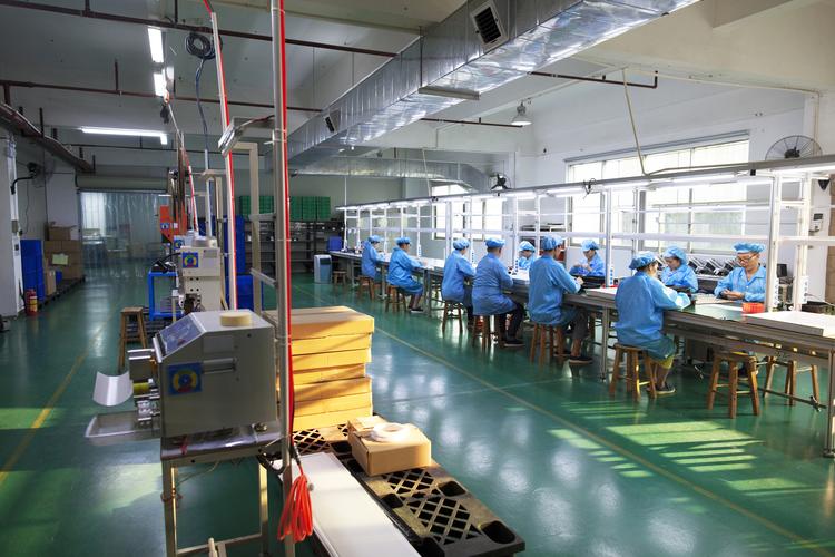 义乌市亿涞饰品加工厂
