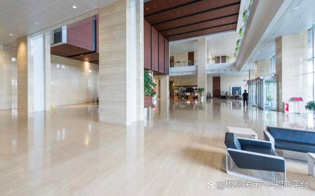 国家会展中心写字楼租赁